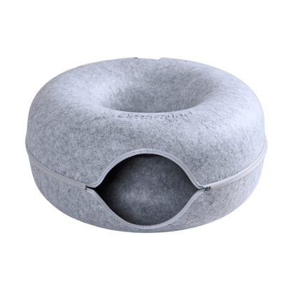 Donut Cat Bed